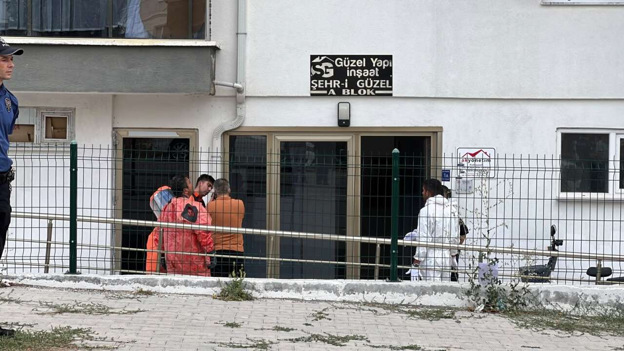 Namık ve Fatma Özcan çifti nasıl öldü? Boşanma ve farklı oda detayı çıktı 7